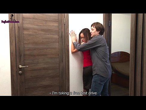 ❤️ Xanima seksî Dema ku Apartmana xwe difiroşe bi hestyarî pisîka xwe diqelişe û difroşe - Krempai ❤ Vîdyoyê qijkî li porno ku.tubsexer-porn.ru ❌️❤