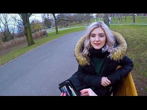 ❤️ Ji bo drav daqurtandina germa xerîbek - blowjob li parkê ji hêla Eva Elfie ve ❤ Vîdyoyê qijkî li porno ku.tubsexer-porn.ru ❌️❤